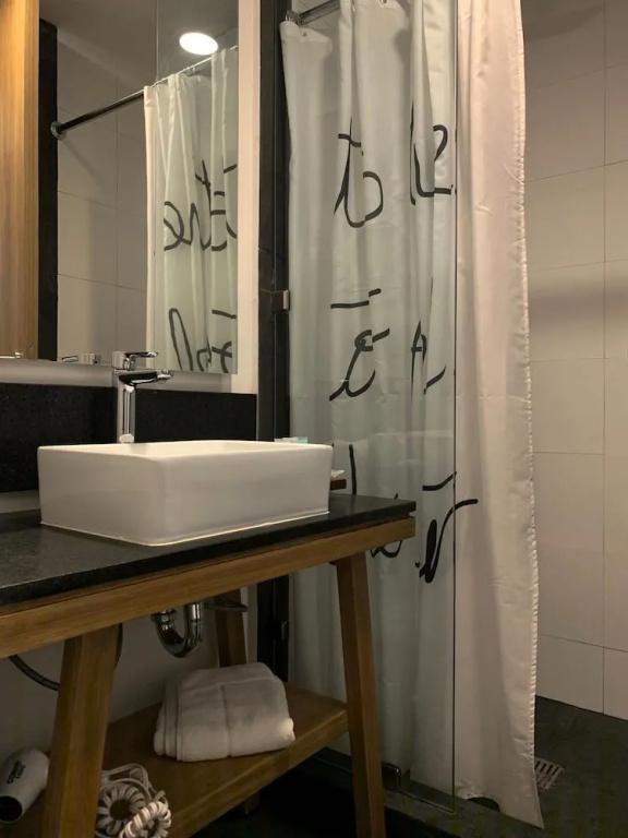 фото B's Suites Merida