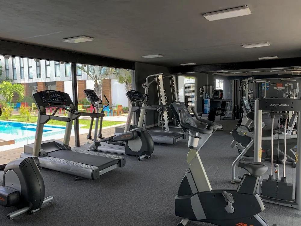 фото B's Suites Merida