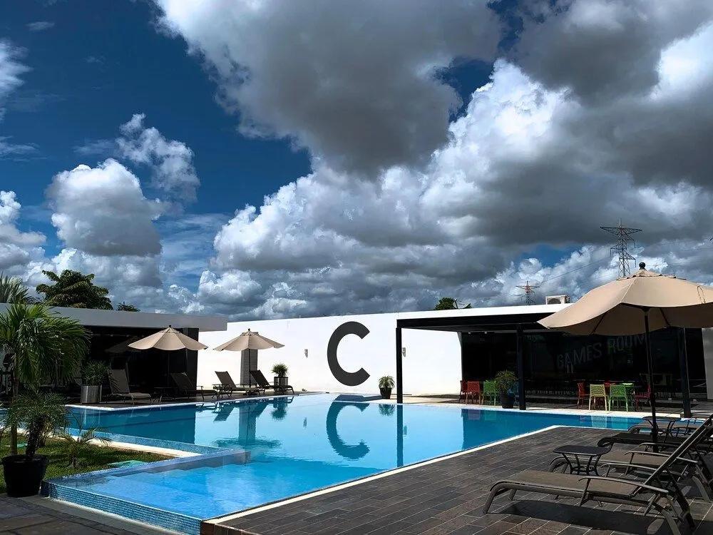 фото B's Suites Merida