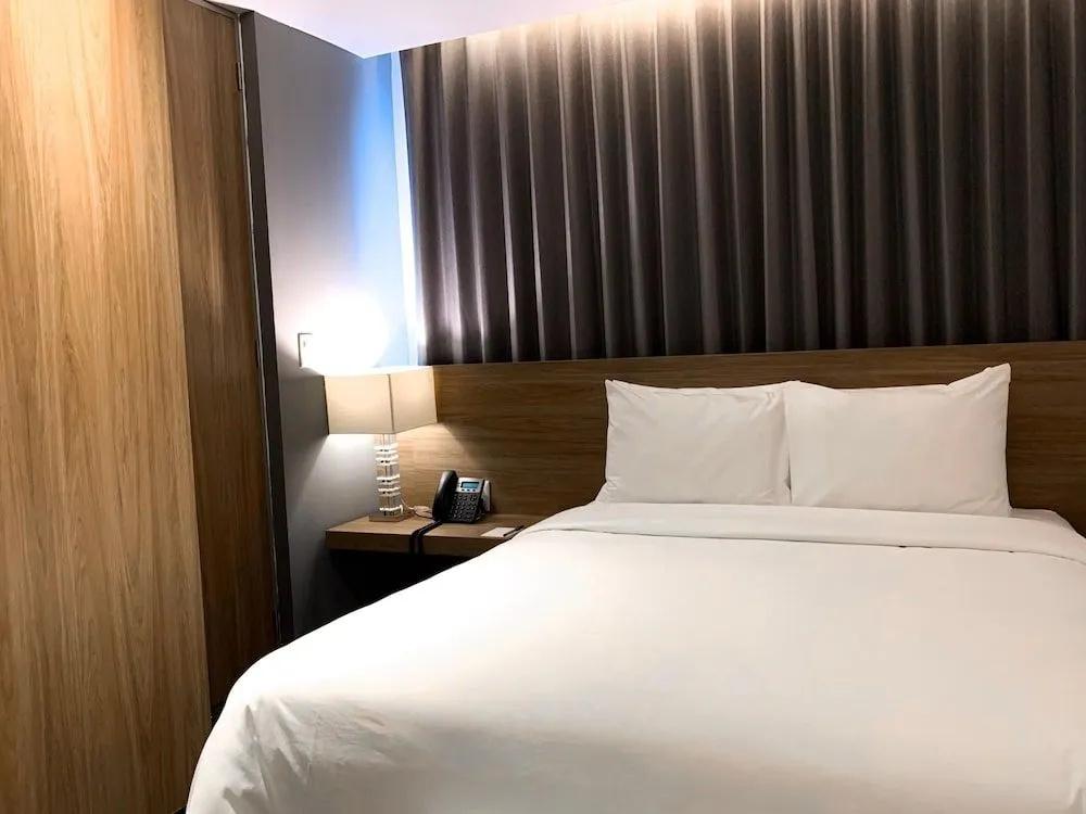 фото B's Suites Merida