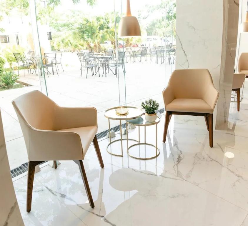 фото B's Suites Merida