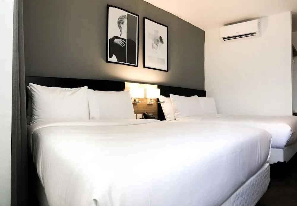 фото B's Suites Merida