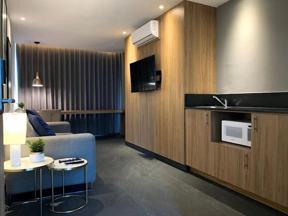 фото B's Suites Merida