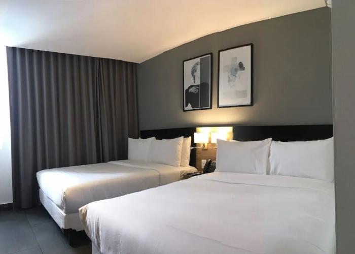 B's Suites Merida