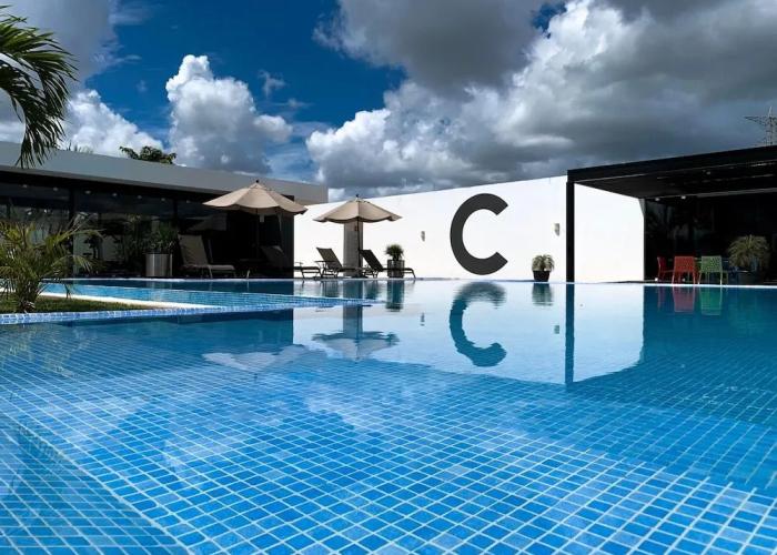 B's Suites Merida