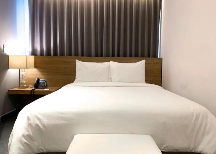 B's Suites Merida