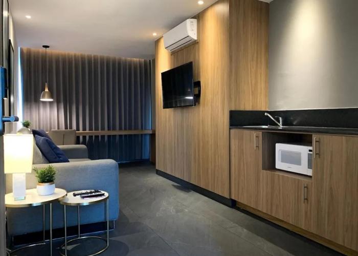 B's Suites Merida