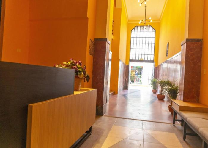 Hotel La Nacional by Kavia