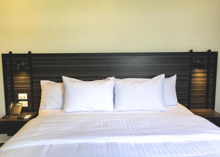 Hotel La Nacional by Kavia