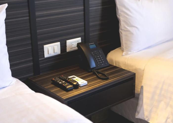 Hotel La Nacional by Kavia