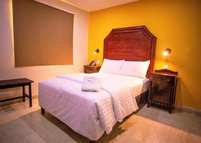 Hotel Real Toledo by Kavia