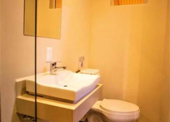Hotel Real Toledo by Kavia