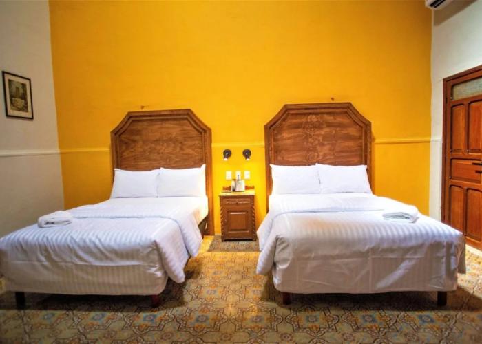 Hotel Real Toledo by Kavia