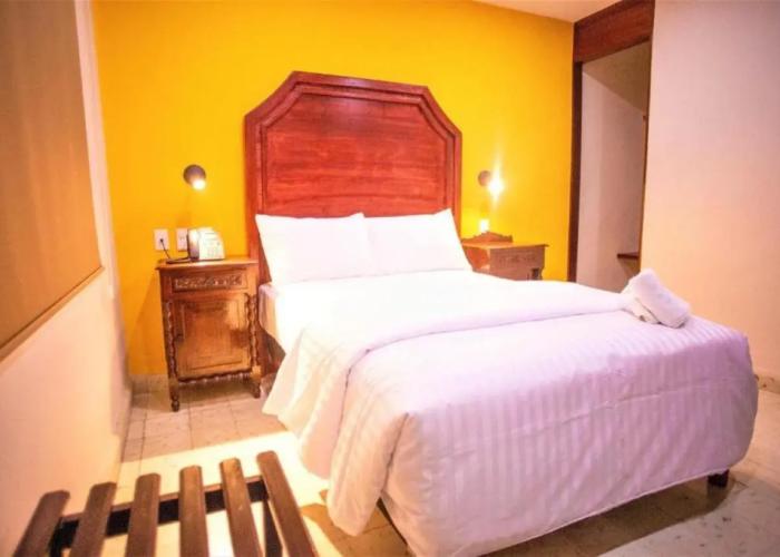 Hotel Real Toledo by Kavia
