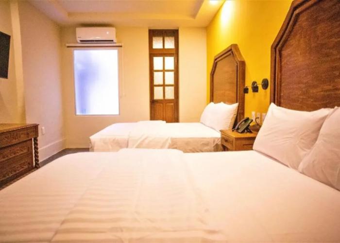 Hotel Real Toledo by Kavia