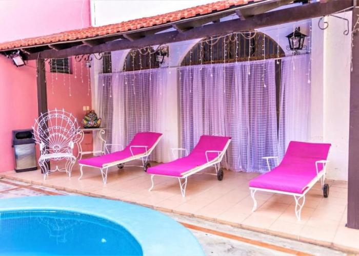 Hotel Santa Lucia