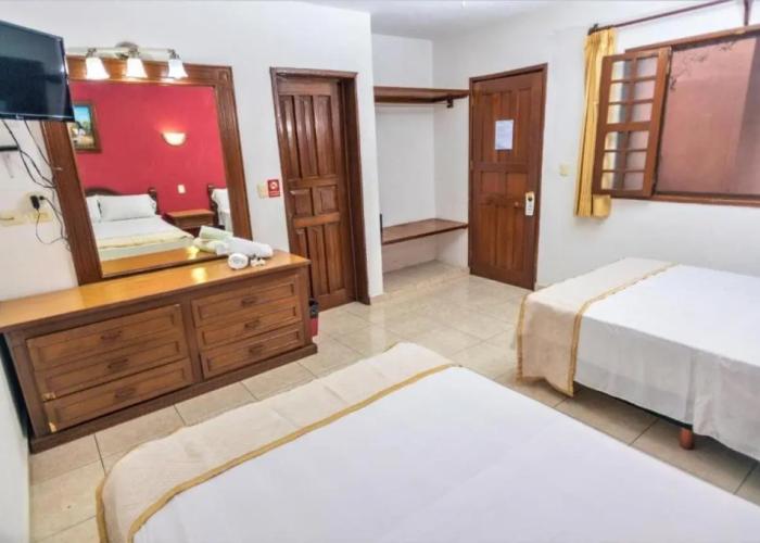 Hotel Santa Lucia