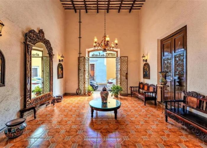 Hotel Santa Lucia