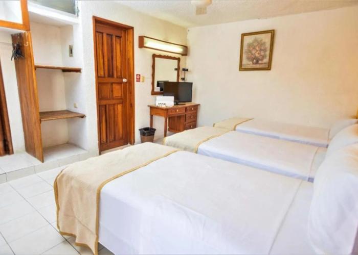 Hotel Santa Lucia