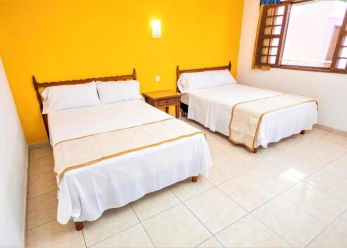 Hotel Santa Lucia