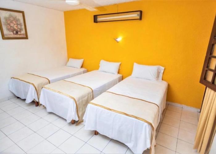 Hotel Santa Lucia
