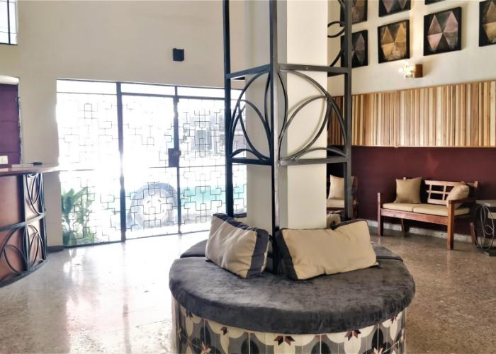 Hotel Urban
