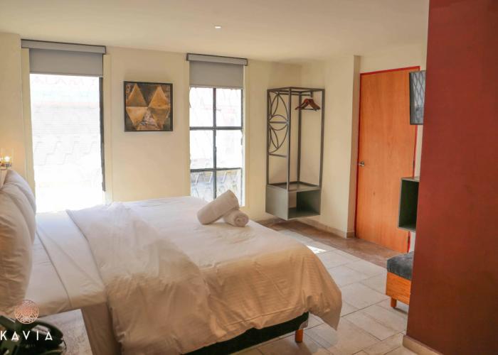 Hotel Urban