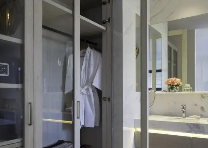 Más Palomas Concept House by Paloma´s Hotels