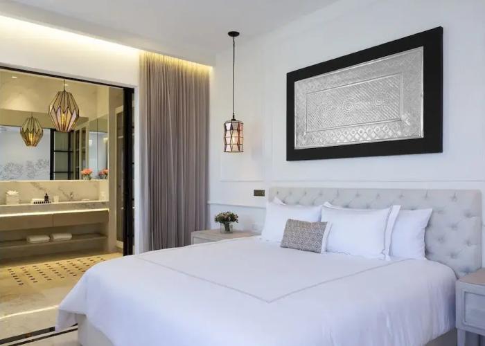 Más Palomas Concept House by Paloma´s Hotels
