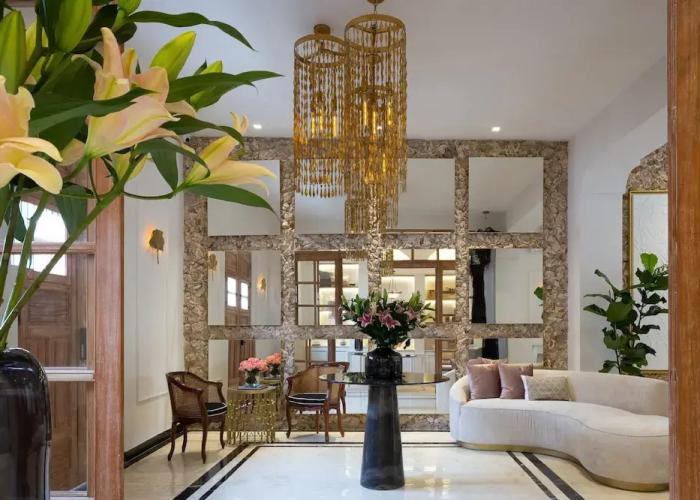 Más Palomas Concept House by Paloma´s Hotels