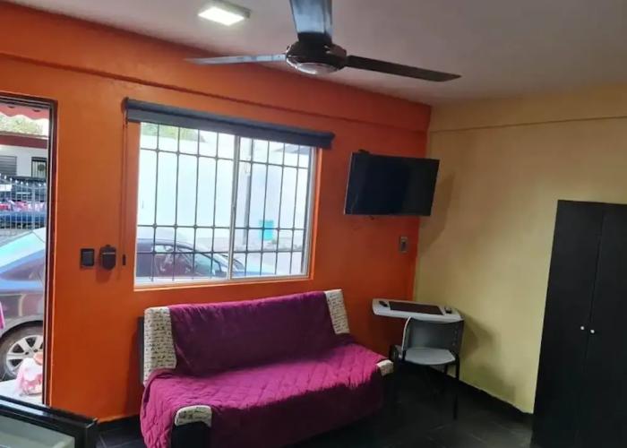 Super Cheap Loft Style Apartment in Merida Wifi Smartv