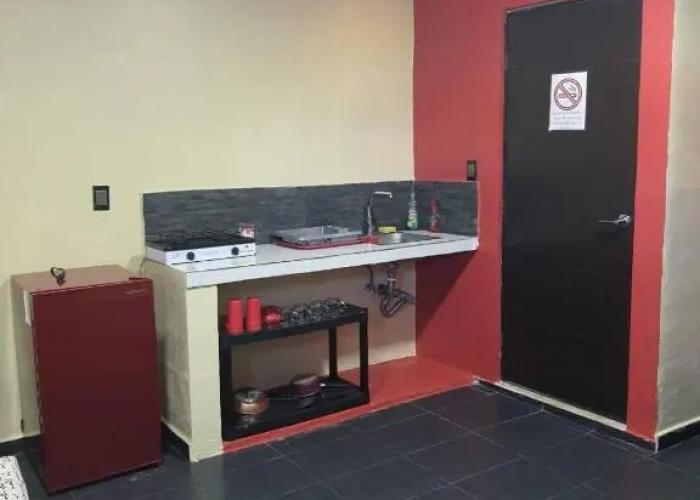 Super Cheap Loft Style Apartment in Merida Wifi Smartv