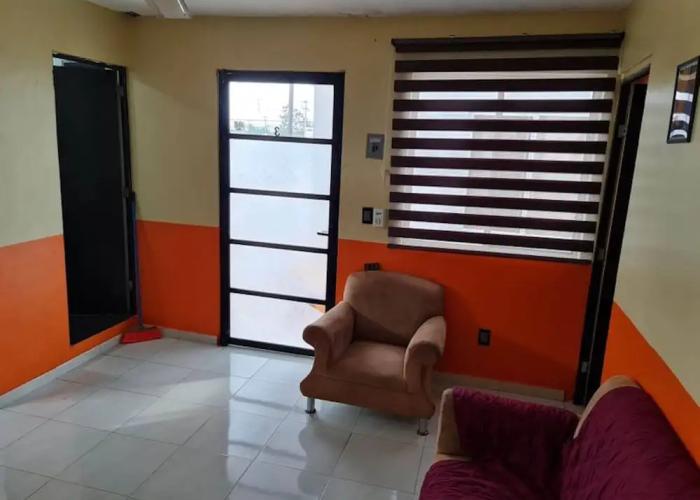 Excellent Apartment in Altaomico Floor and Equipped ac, Wifi, Tv