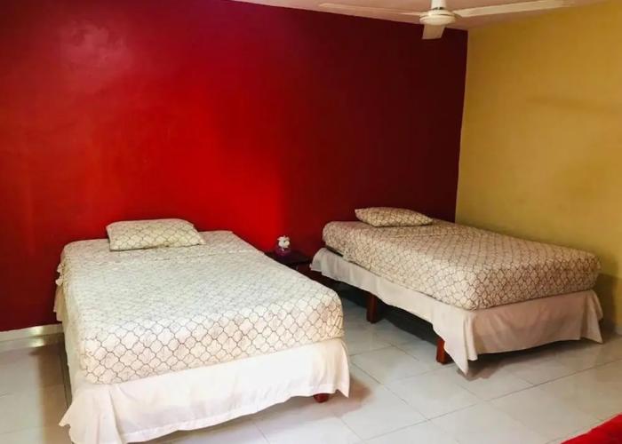 Excellent Apartment in Altaomico Floor and Equipped ac, Wifi, Tv