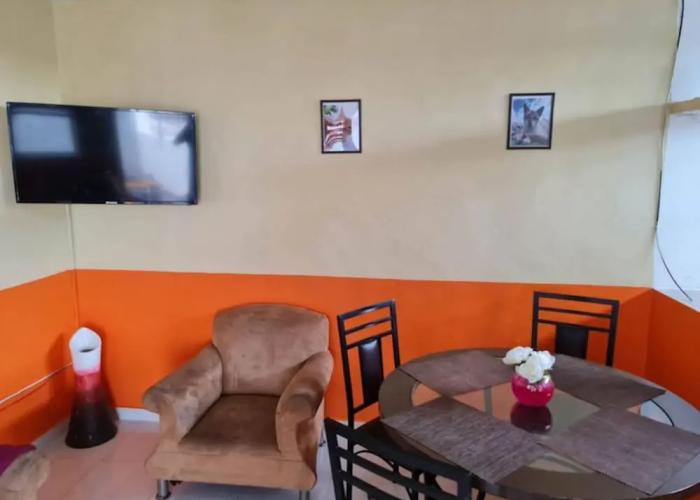 Excellent Apartment in Altaomico Floor and Equipped ac, Wifi, Tv
