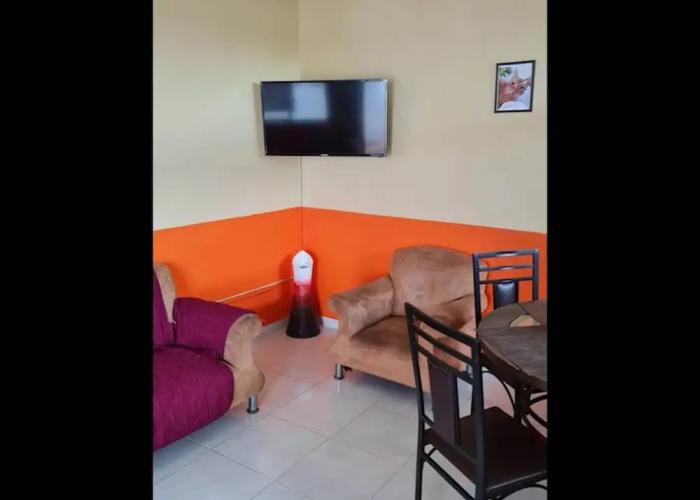 Excellent Apartment in Altaomico Floor and Equipped ac, Wifi, Tv