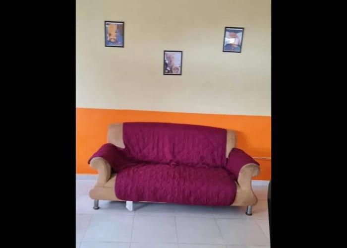 Excellent Apartment in Altaomico Floor and Equipped ac, Wifi, Tv