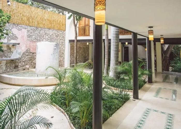 TreeHouse Boutique Hotel - Adults Only