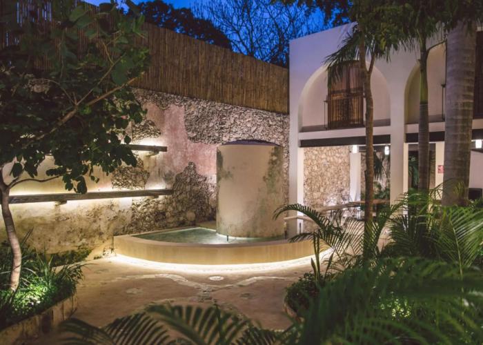 TreeHouse Boutique Hotel - Adults Only