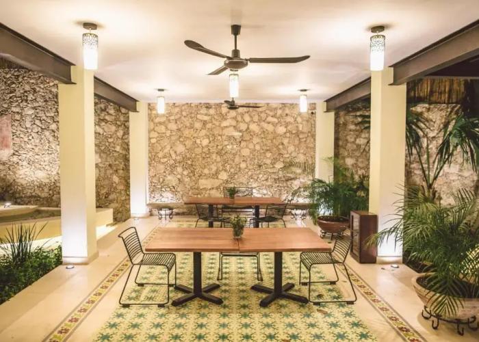 TreeHouse Boutique Hotel - Adults Only