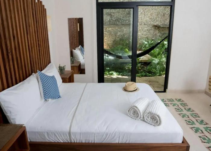 TreeHouse Boutique Hotel - Adults Only
