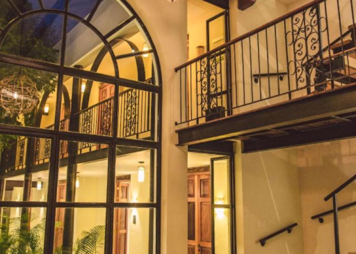 TreeHouse Boutique Hotel - Adults Only
