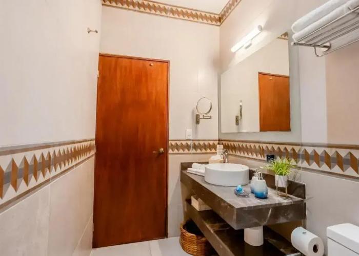 Kuxtal Hotel Boutique