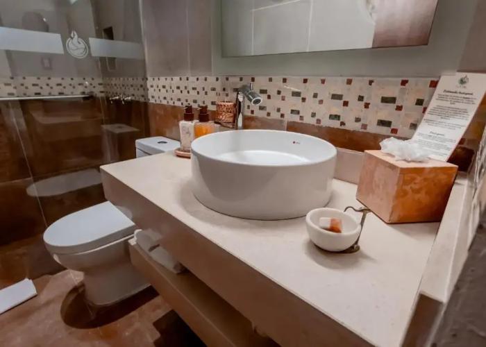 Kuxtal Hotel Boutique
