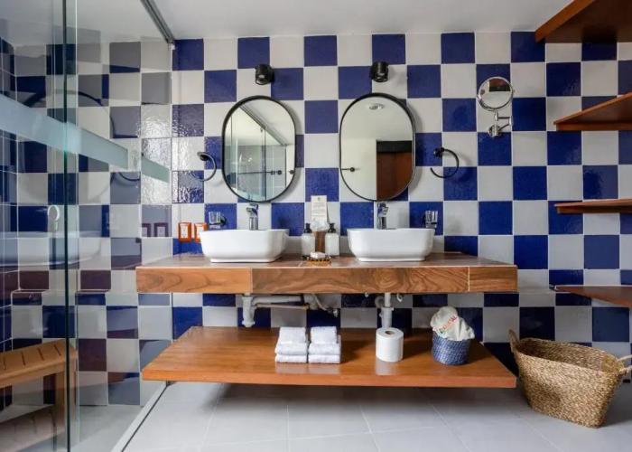 Kuxtal Hotel Boutique
