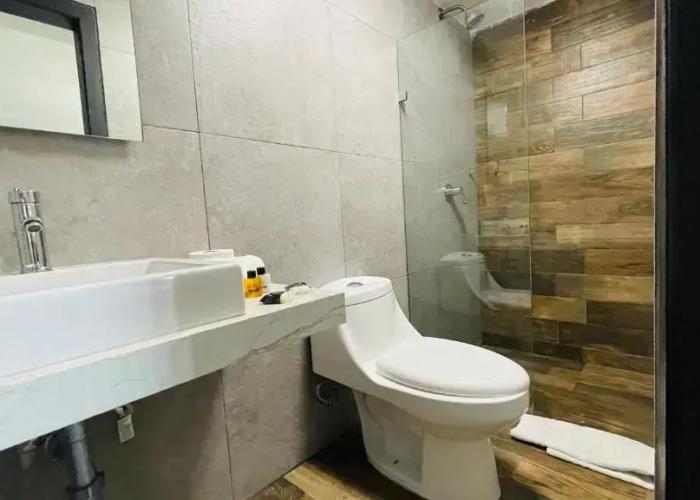 HIT Merida Hotel Boutique