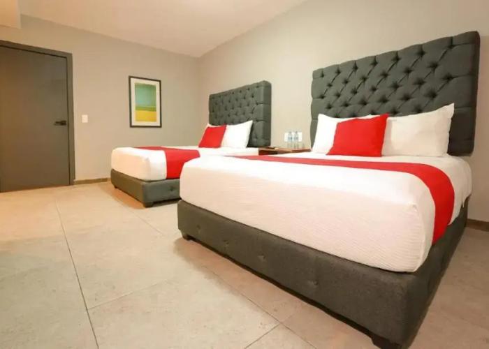 HIT Merida Hotel Boutique