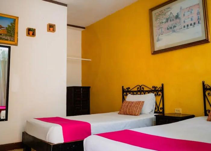 Hotel Mucuy