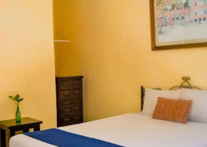 Hotel Mucuy