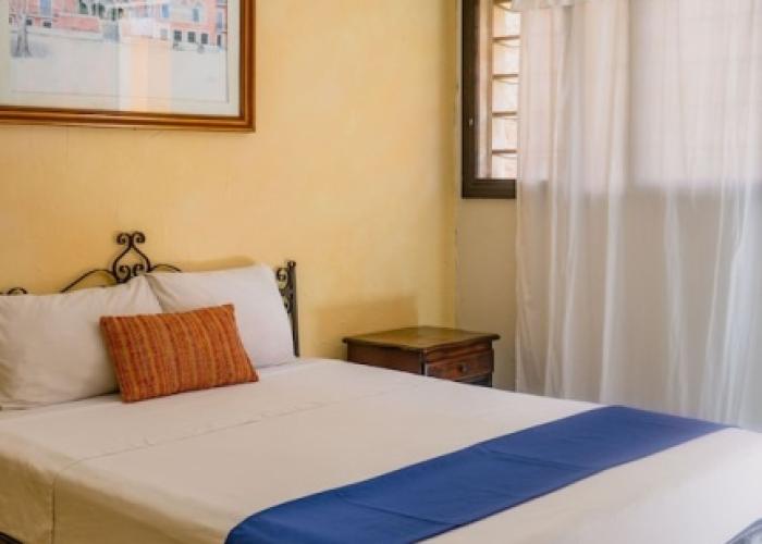 Hotel Mucuy